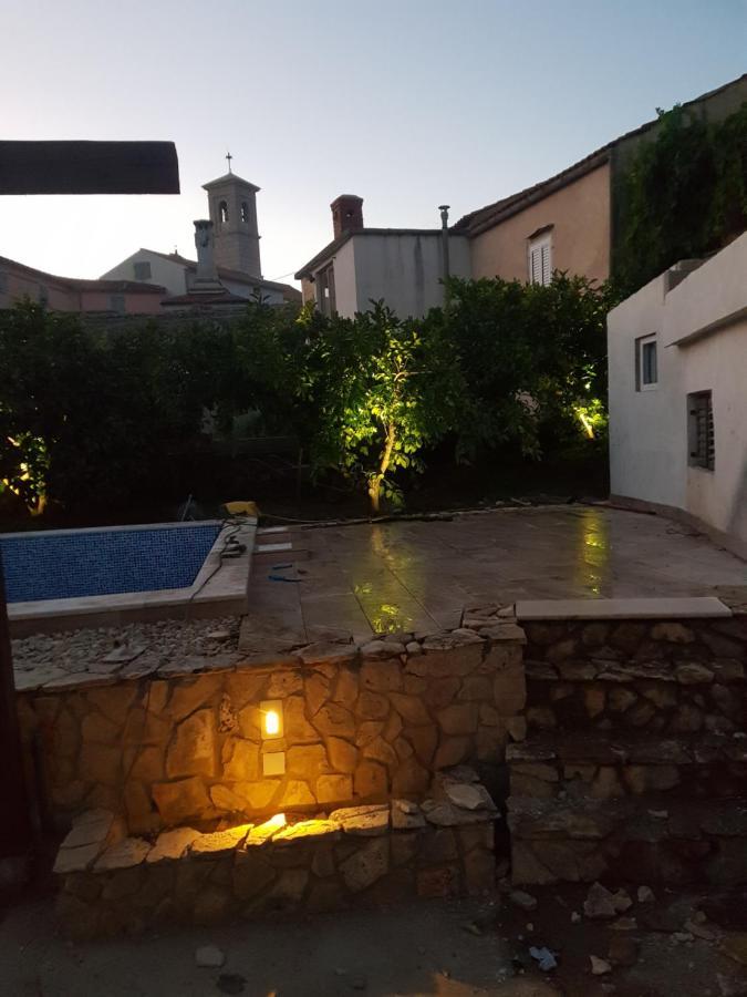 Apartman Babic Veglia Exterior foto