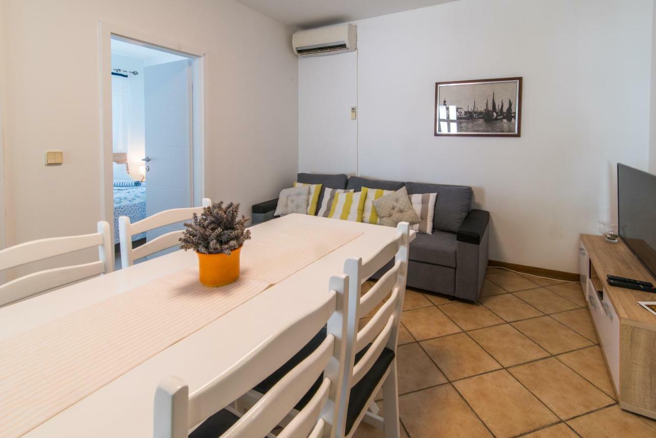 Apartman Babic Veglia Exterior foto