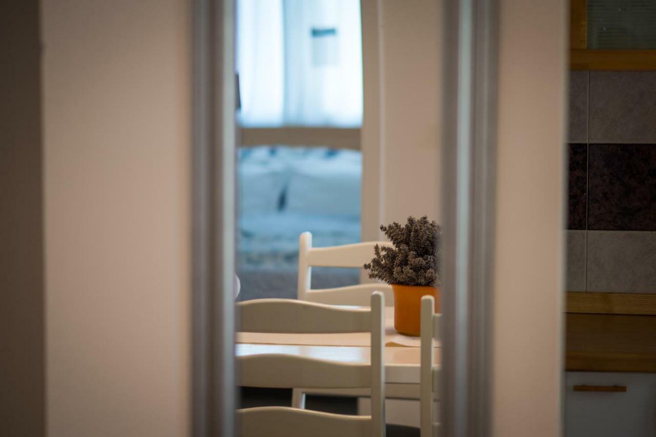 Apartman Babic Veglia Exterior foto