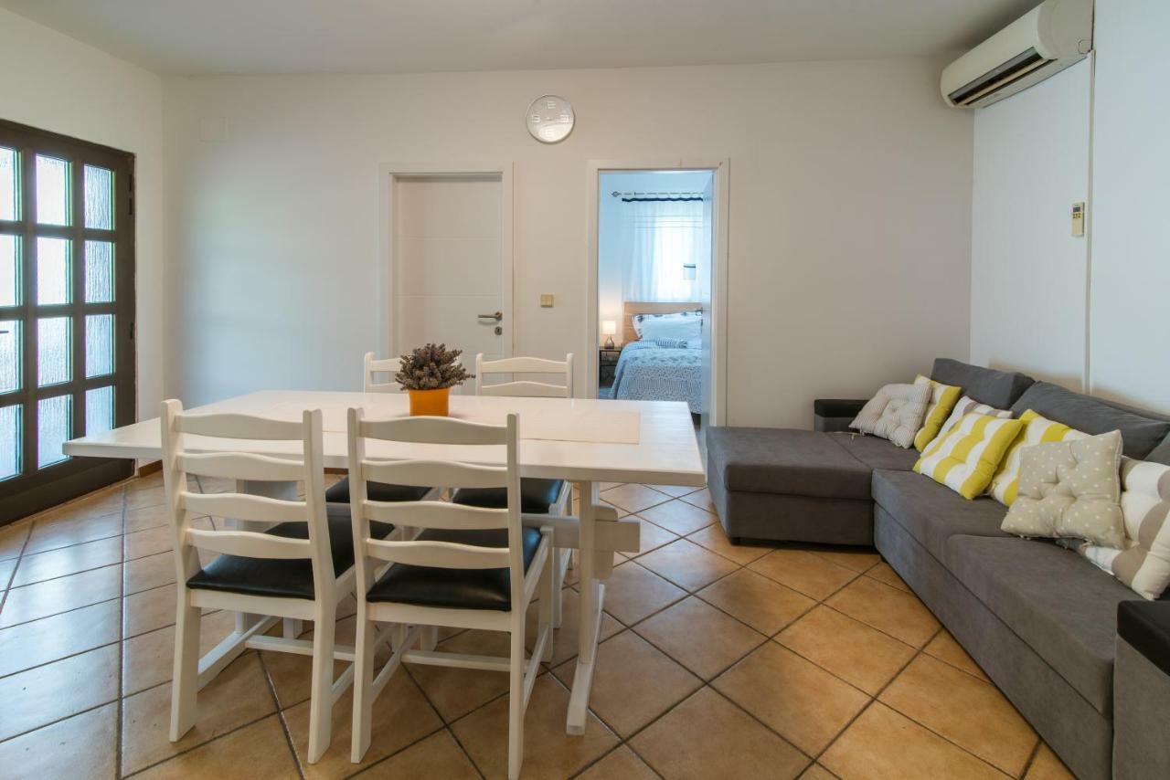 Apartman Babic Veglia Exterior foto